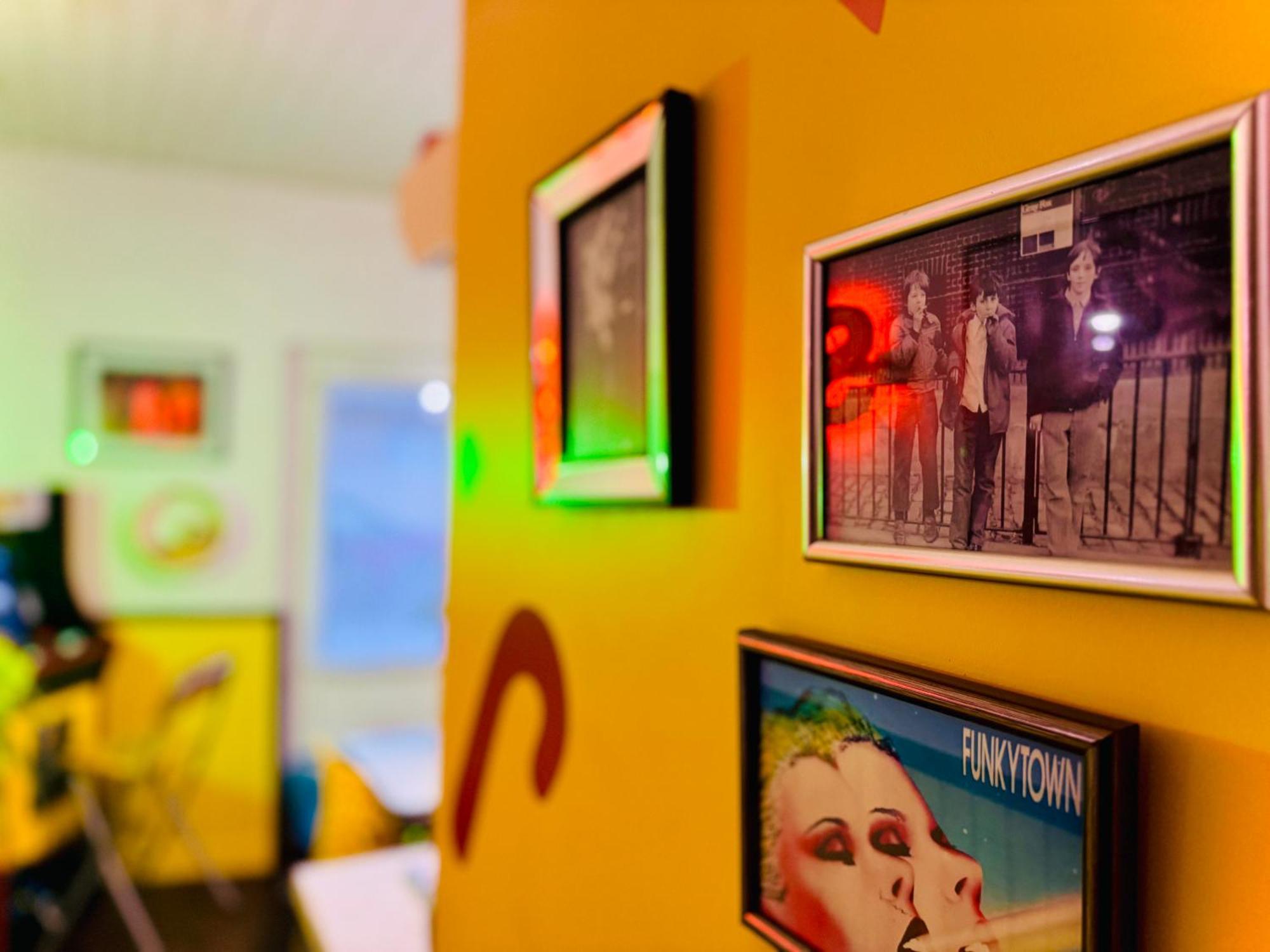 Le Cap 80 , La Suite Des Nostalgiques Chez Ivona Vacances Gujan-Mestras Zewnętrze zdjęcie
