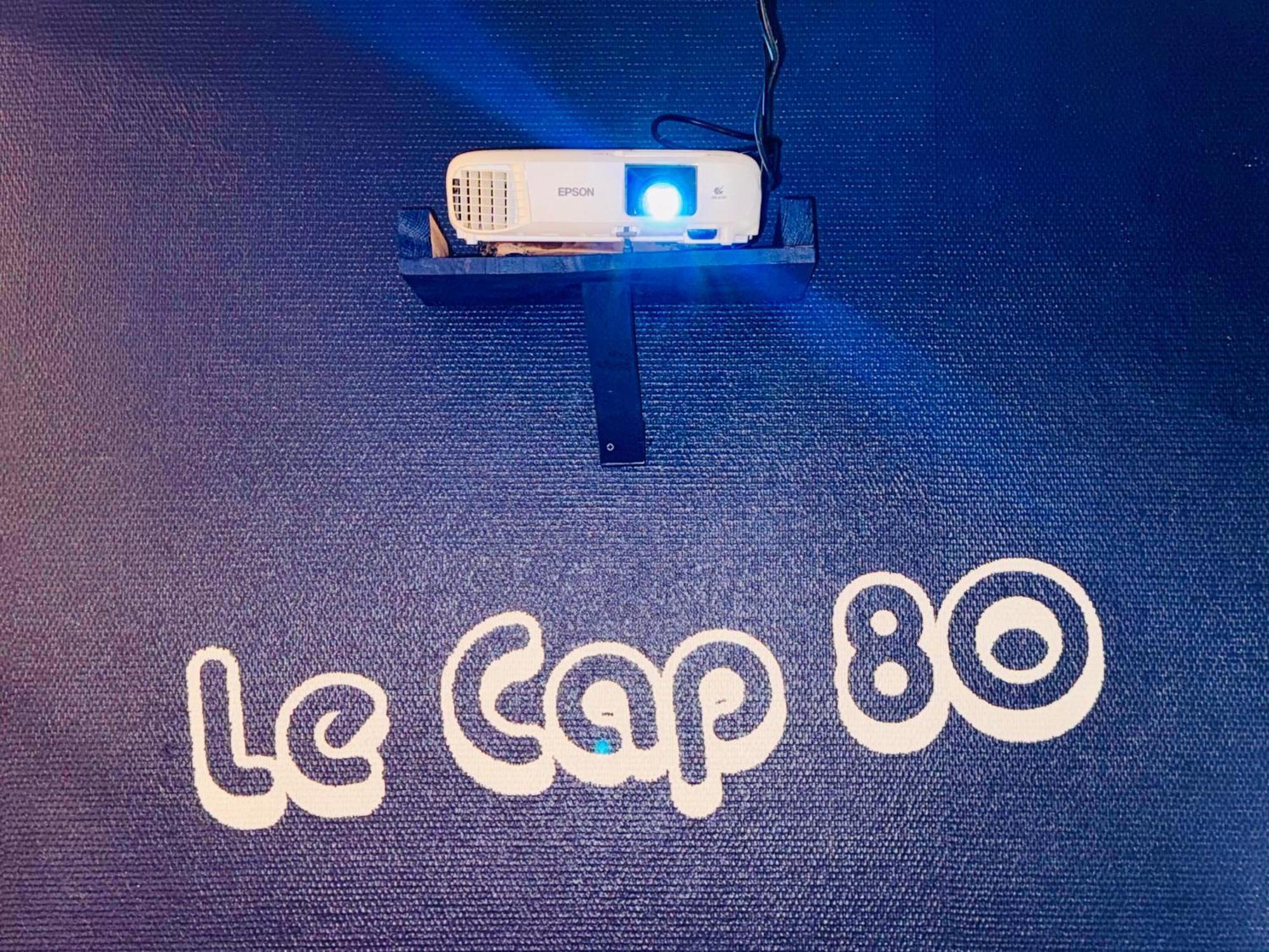 Le Cap 80 , La Suite Des Nostalgiques Chez Ivona Vacances Gujan-Mestras Zewnętrze zdjęcie